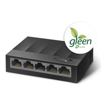 Switch 5 porte TP-LINK LS1005G