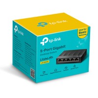 Switch 5 porte TP-LINK LS1005G