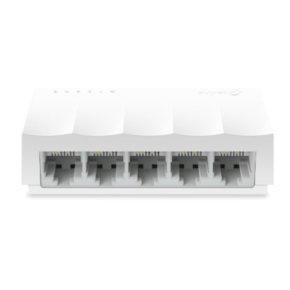 Switch 5P Gigabit Rj45