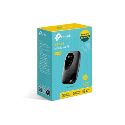 TP-LINK M7200 Apparecchiature di rete wireless cellulare