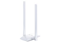 TP-LINK MERCUSYS MW300UH 300Mbps High Gain Wireless USB Adapter USB 2.0 External ant (P)