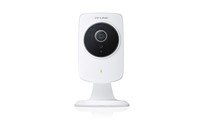 IP-Cam TP-Link NC220 Telecamera Cloud Notte/Giorno Wi-Fi a 300Mbps