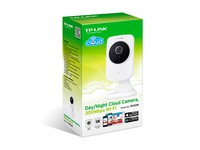 IP-Cam TP-Link NC220 Telecamera Cloud Notte/Giorno Wi-Fi a 300Mbps