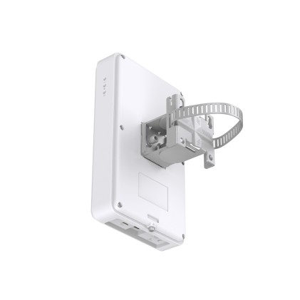 Router Outdoor 4G 5G Con Nanosim E Staffa A Palo