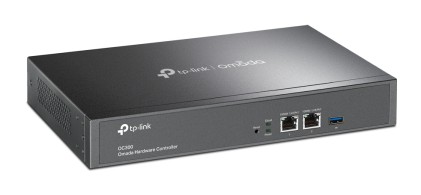 Controller Tplink Oc300 2P Ethernet 1P Usb Cloud Access