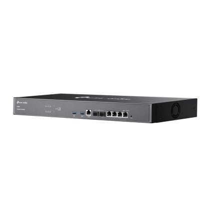 Controller Tplink Oc400 2X10G Sfp+ 2P Usb 1Xrj45 Cloud Access Omada