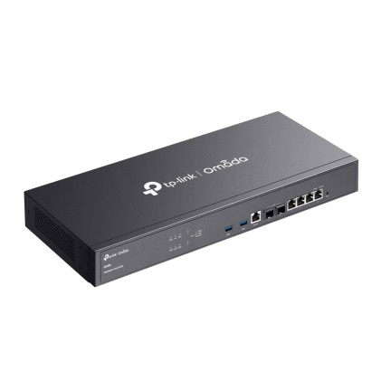 Controller Tplink Oc400 2X10G Sfp+ 2P Usb 1Xrj45 Cloud Access Omada
