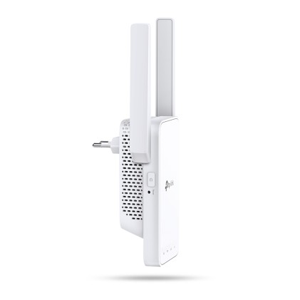 TP-Link RE315 moltiplicatore di rete Ripetitore di rete Bianco 10, 100 Mbit/s