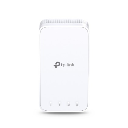 TP-Link RE335 Ripetitore di rete 867 Mbit/s Bianco