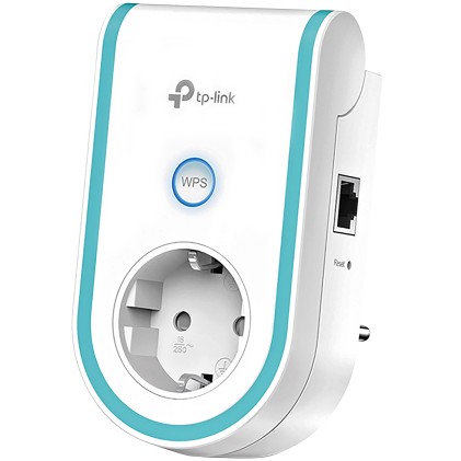 Extender WiFi TP-Link RE360 - 1200mb