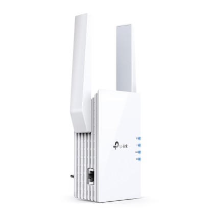 Range Extender Ax1500 Wifi 6 2Ant E Xt1P Gigabit