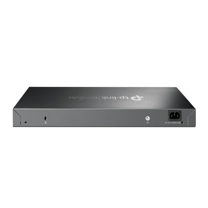 Switch 16P 2.5Gbase-T Poe+ 2Slot 10Ge Sfp+ Managed L2+ Omada