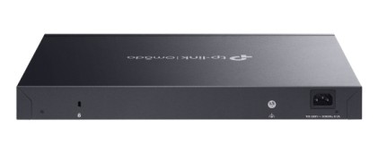 Switch 24P Gigabit Poe 4P 10Ge Sfp