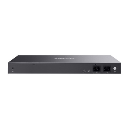 Switch 24P Gigabit Poe+ 4Slot Sfp+ 10Ge Managed L2+ 1P Usb 1P Rj45