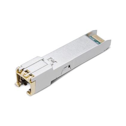 Modulo 1000Base-T Rj45 Sfp 1000Mbps Rj45 Transceiver