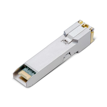 Modulo 1000Base-T Rj45 Sfp 1000Mbps Rj45 Transceiver
