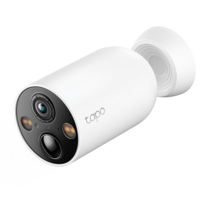 TP-Link Tapo C425 Telecamera Smart wire-free a batteria