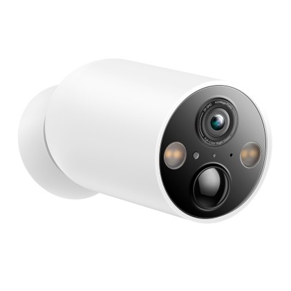 TP-Link Tapo C425 Telecamera Smart wire-free a batteria