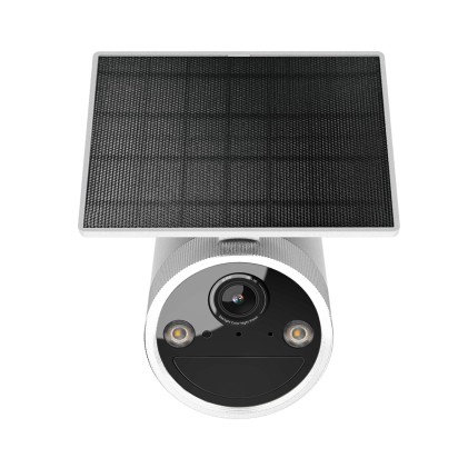 TP-Link Tapo C465 kit di videosorveglianza Wireless