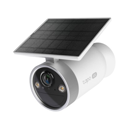 TP-Link Tapo C465 kit di videosorveglianza Wireless