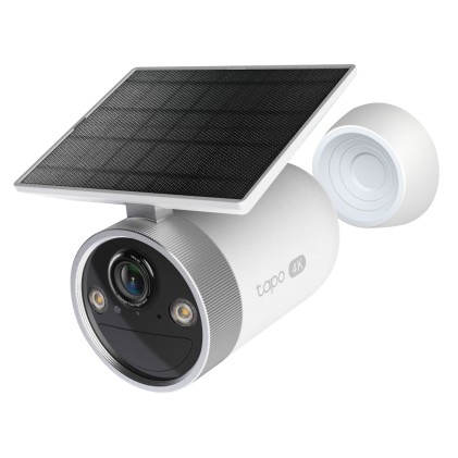 TP-Link Tapo C465 kit di videosorveglianza Wireless