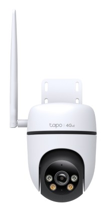 Telecamera Pan/Tilt 4G LTE Outdoor Tapo C501GW