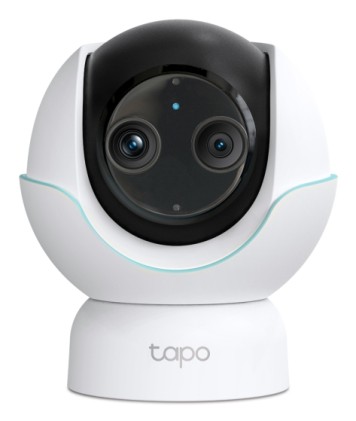TAPO C840 Baby-camera Smart Dual-Lens