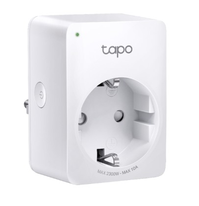 Tapo P100M Presa Smart Wi-Fi | Certificata Matter