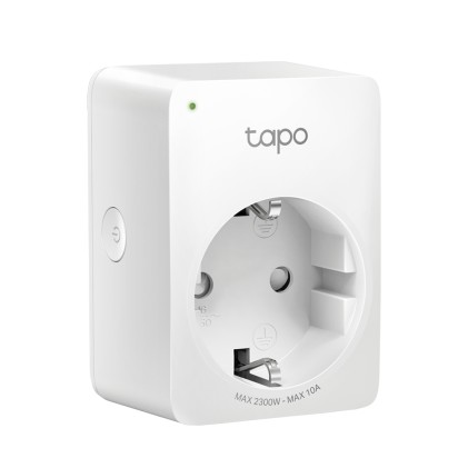 TP-Link Tapo P100 2300 W Bianco