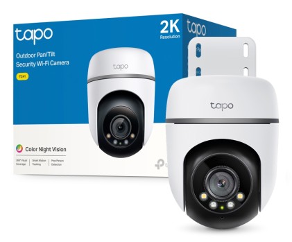 Camera Ip Wireless 2304*1296 Outd