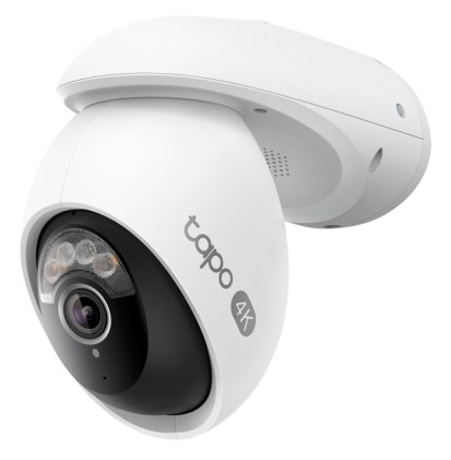 Camera Ip Wireless 3840*2160 Outd