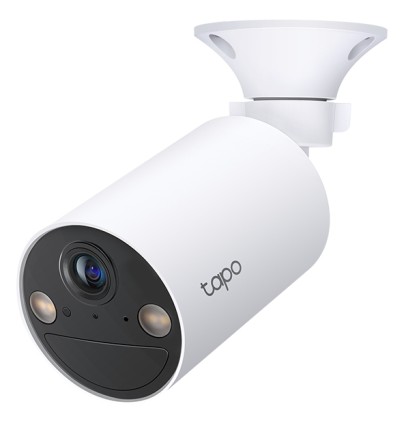 TP-Link Tapo TC82 videocamera di sorveglianza da esterno a batteria