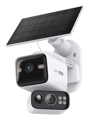 Camera Ip Wireless 2304*1296 Solar