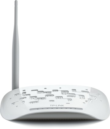 Router Wireless N Modem ADSL2 Plus TD-W8951ND