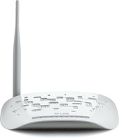 Router Wireless N Modem ADSL2 Plus TD-W8951ND