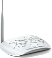 Router Wireless N Modem ADSL2 Plus TD-W8951ND