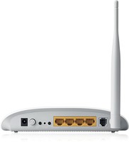 Router Wireless N Modem ADSL2 Plus TD-W8951ND