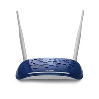 TP-LINK TD-W8960N Modem Router Wireless N 300Mbps ADSL2+