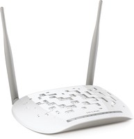 Modem Router ADSL2+ Wireless N 300Mbps
