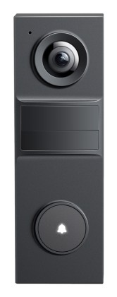 TP-Link Tapo TD20 Nero