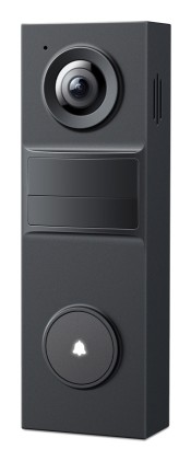 TP-Link Tapo TD20 Nero
