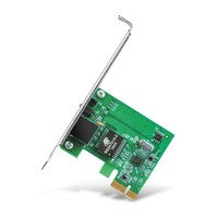 TP-LINK GIGABIT PCIe CARD ADAPTER