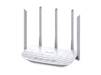 Router Wi-Fi AC1350 Dualband  5 Antenne TP-Link Archer C60
