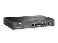 Router Board Tp-Link Dual Wan Vpn 2 Gbit Wan 2 Gbit Lan 1 Lan Dmz