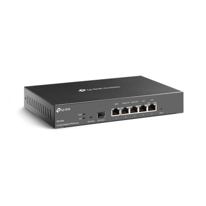 Gateway VPN Gigabit Multi-WAN SafeStream by Omada