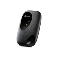 Hotspot wifi 4g portatile con slot sim a batt. TP-Link M7000