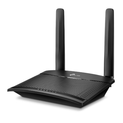 Router 4G LTE 150 Mbps WiFi N300 TP-Link TL-MR100