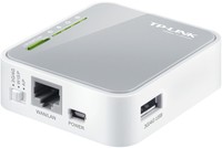 TP-LINK TL-M3020  PORTABLE 3G WIRELESS NROUTER
