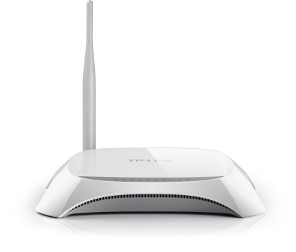 WLAN Router 3G 150Mb TP-Link TL-MR3220