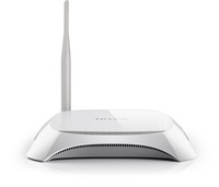 WLAN Router 3G 150Mb TP-Link TL-MR3220